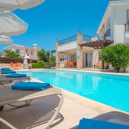 Villa Atlantos Peyia Extérieur photo