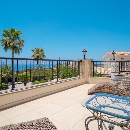 Villa Atlantos Peyia Extérieur photo