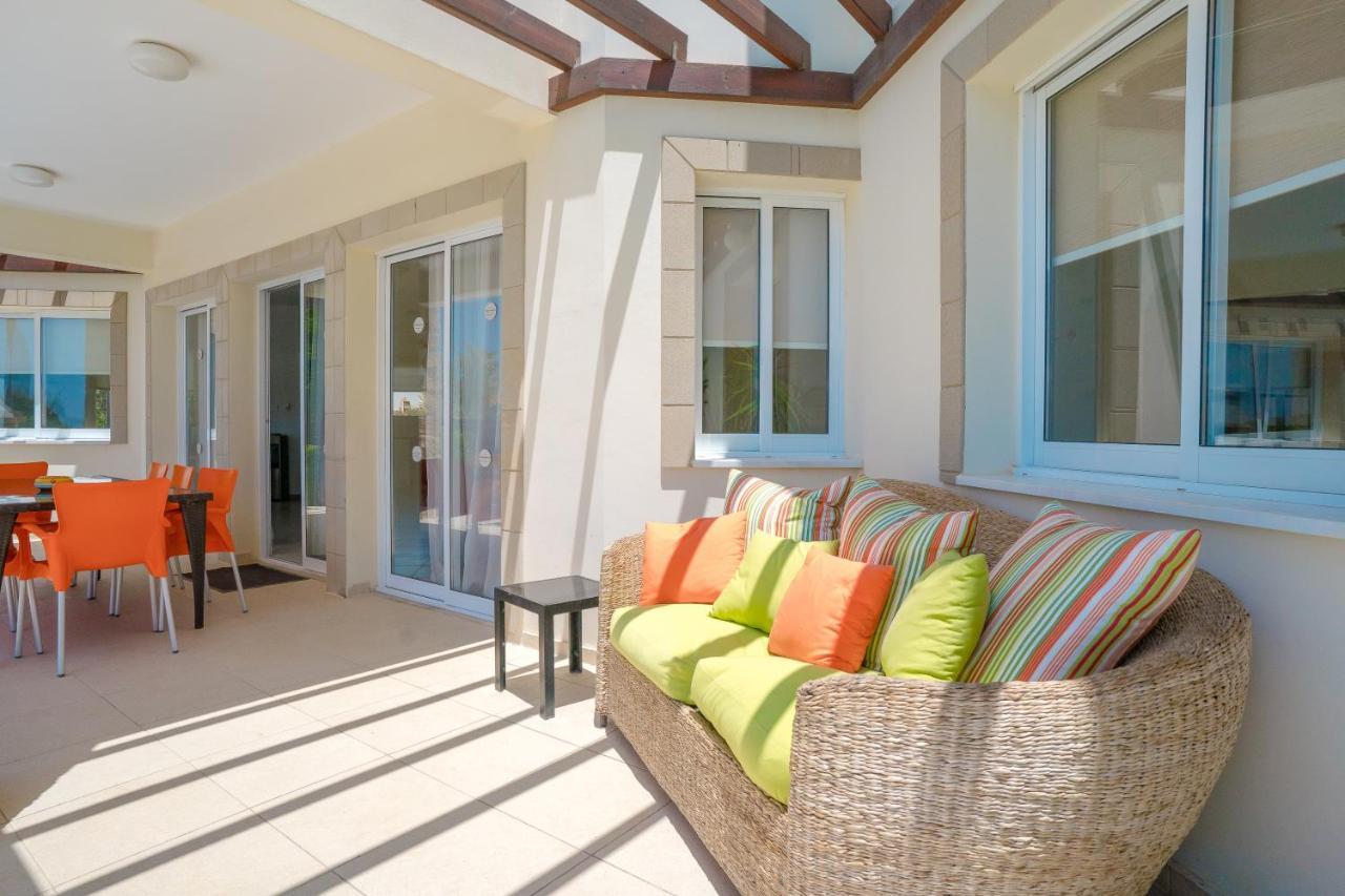 Villa Atlantos Peyia Extérieur photo