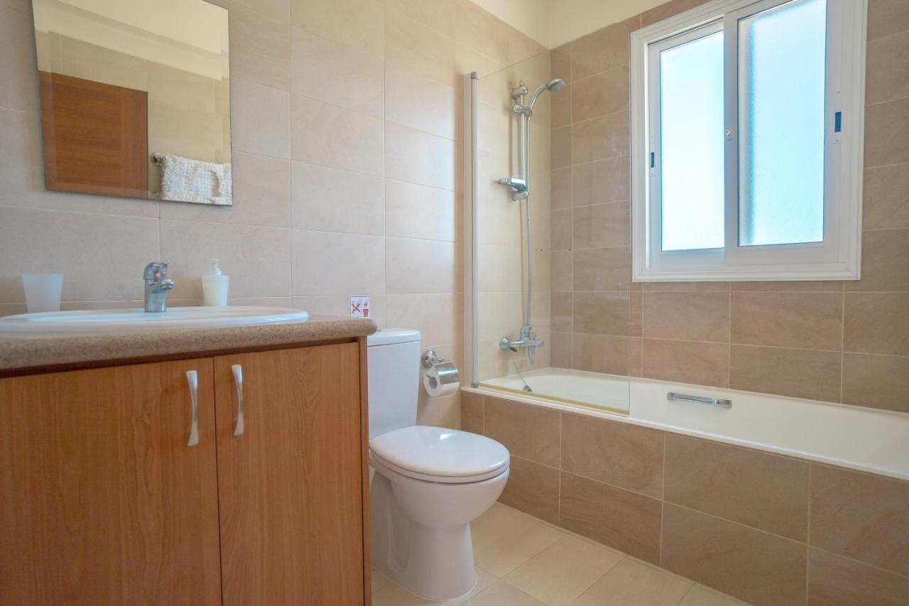 Villa Atlantos Peyia Extérieur photo