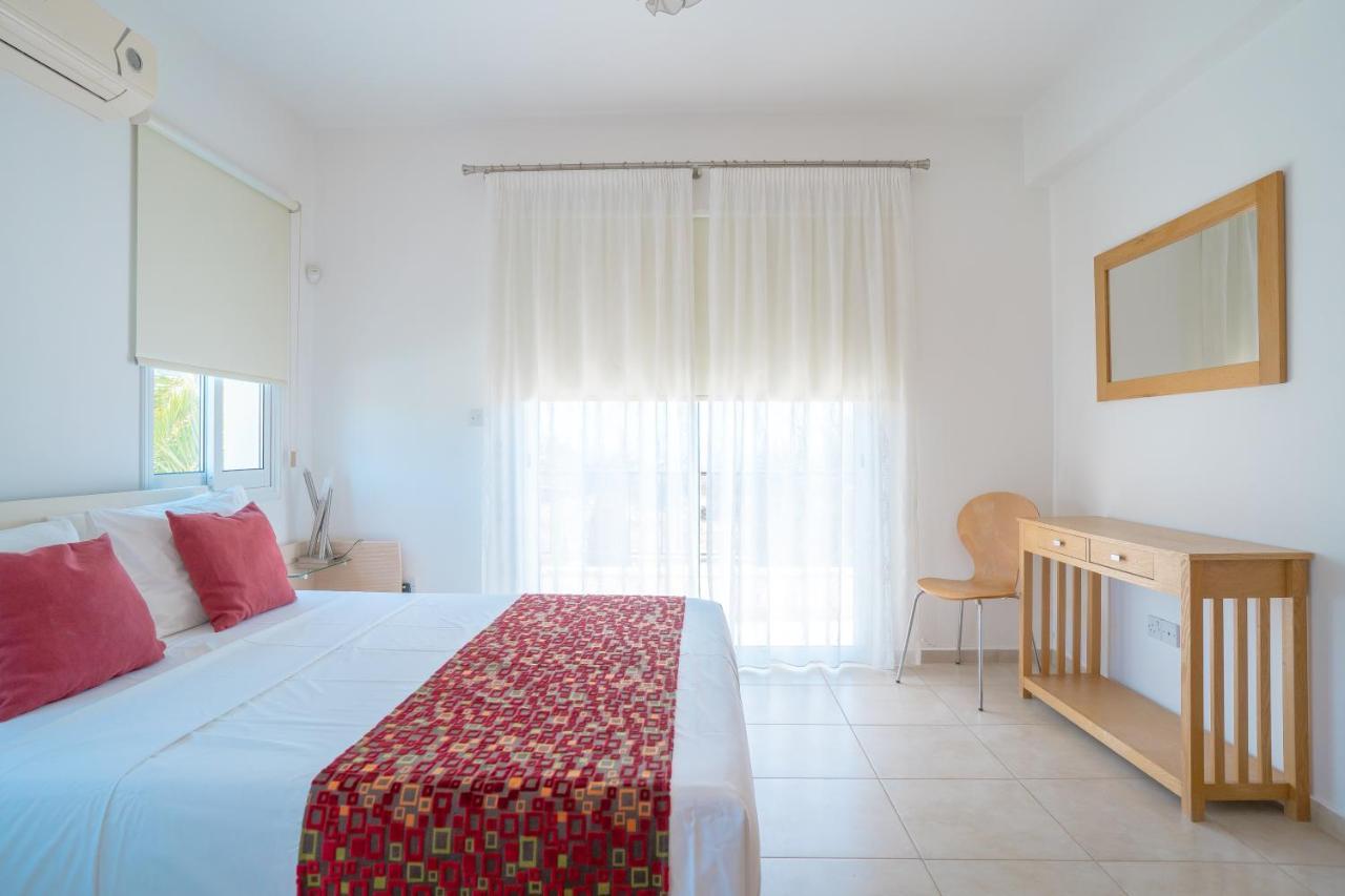 Villa Atlantos Peyia Extérieur photo