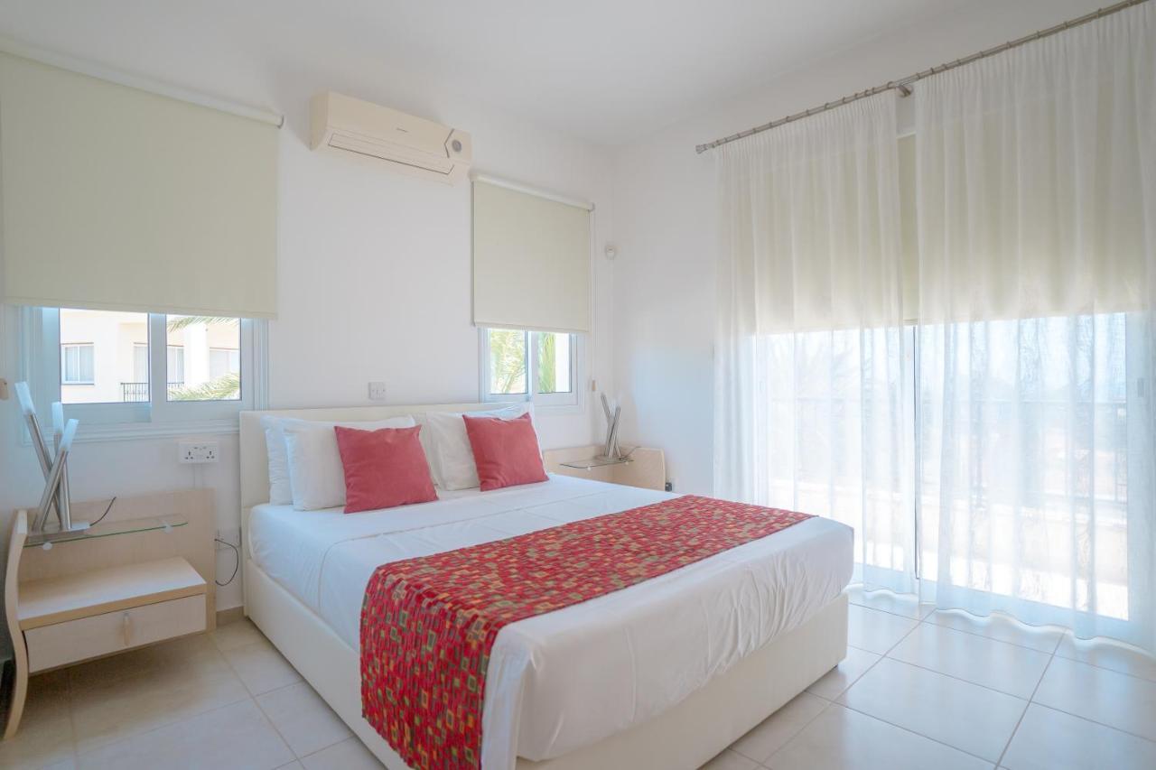 Villa Atlantos Peyia Extérieur photo